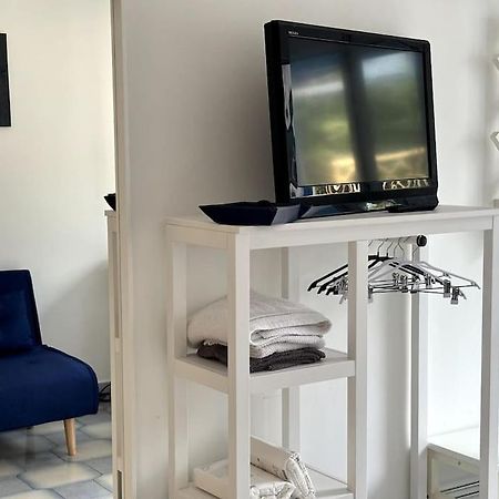 Apartamento Residenza Saturno 7 Palermo Exterior foto