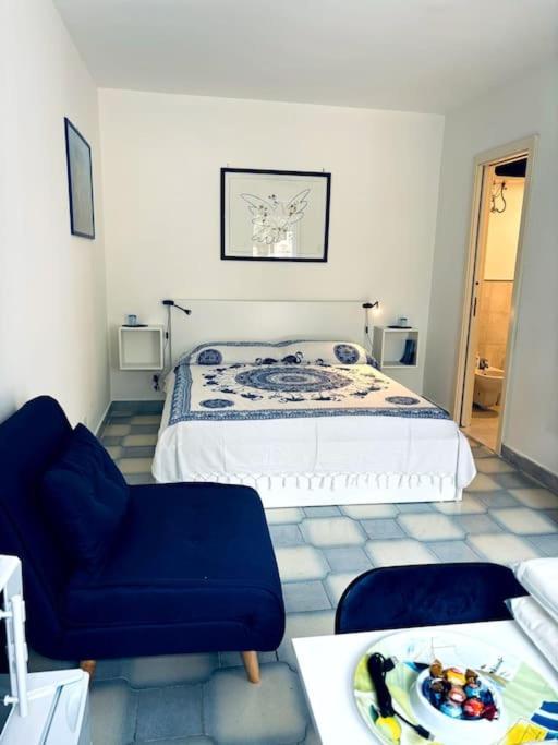 Apartamento Residenza Saturno 7 Palermo Exterior foto