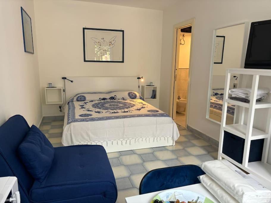 Apartamento Residenza Saturno 7 Palermo Exterior foto